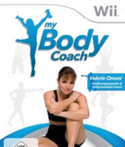 My Body Coach 1 (DE)