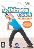 My Fitness Coach: Get in Shape (GB)