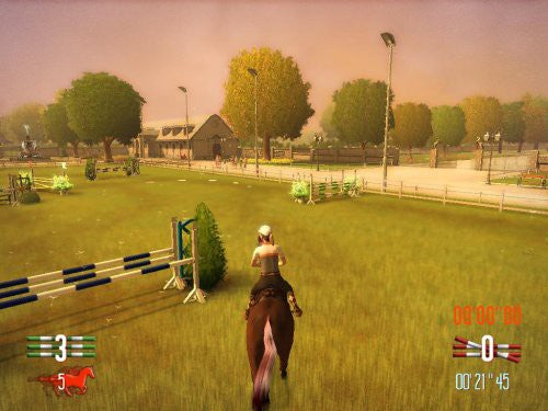My Horse and Me 1