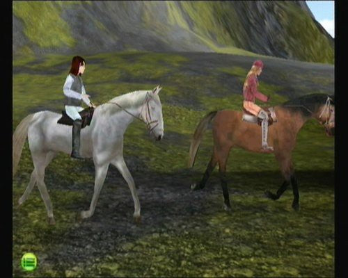 My Horse Club: Auf der Spur der Appaloosas (DE)