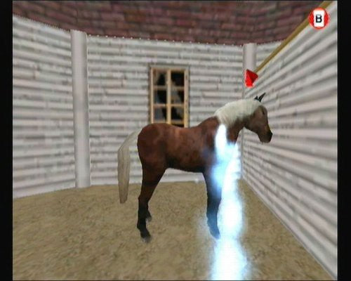 My Horse Club: Auf der Spur der Appaloosas (DE)