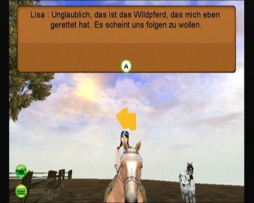 My Horse Club: Auf der Spur der Appaloosas (DE)