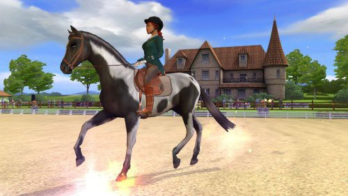 My Horse and Me 2 (DE)