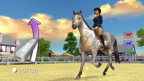 My Horse and Me 2 (DE)