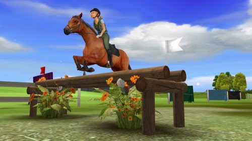 My Horse and Me 2 (DE)