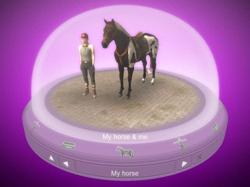 My Horse & Me Bundle: Teil 1 + 2