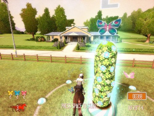 My Horse & Me Bundle: Teil 1 + 2