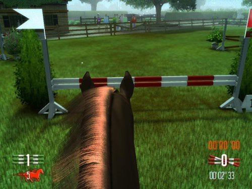 My Horse & Me Bundle: Teil 1 + 2