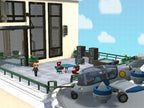 My Sims Bundle: My Sims + My Sims Agents + My Sims Kingdom + My Sims Party + My Sims Racing