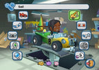My Sims Bundle: My Sims + My Sims Agents + My Sims Kingdom + My Sims Party + My Sims Racing