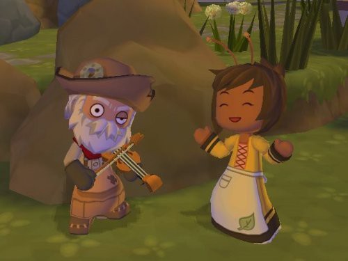 My Sims: Kingdom