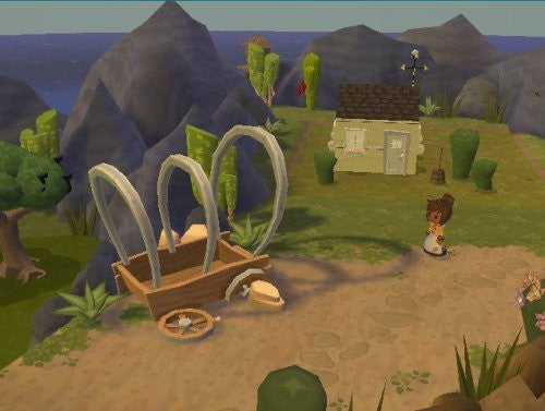 My Sims: Kingdom