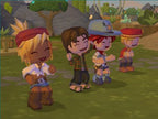 My Sims: Kingdom