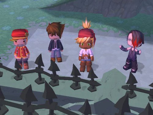 My Sims: Kingdom