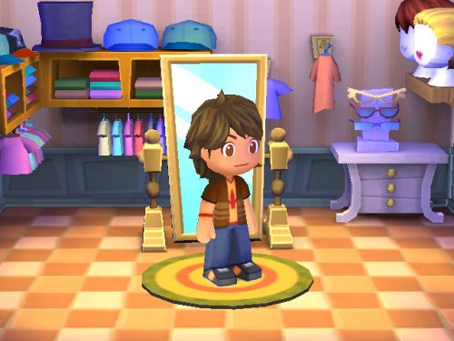 My Sims (DE)