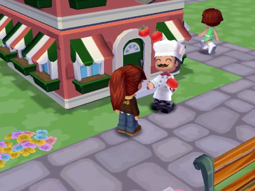 My Sims (DE)