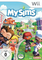 My Sims (DE)