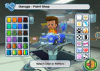 My Sims: Racing