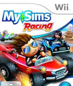 My Sims: Racing