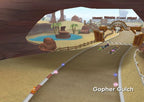 My Sims: Racing