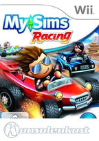 My Sims: Racing