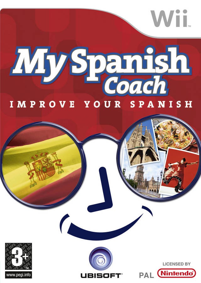My Spanish Coach (GB)