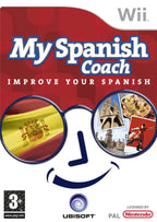 My Spanish Coach (GB)