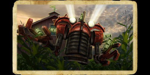 Mystery Case Files: Der Fall Malgrave (DE)