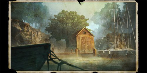 Mystery Case Files: Der Fall Malgrave (DE)