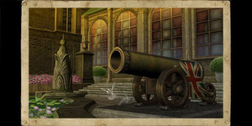 Mystery Case Files: Der Fall Malgrave (DE)