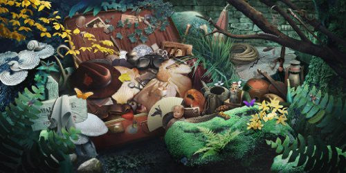 Mystery Case Files: Der Fall Malgrave (DE)