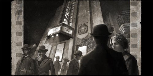 Mystery Case Files: Der Fall Malgrave (DE)