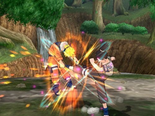Naruto Shippuden: Clash of Ninja Revolution 1 (DE)