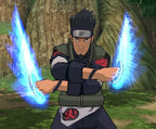 Naruto Shippuden: Clash of Ninja Revolution 3 (DE)