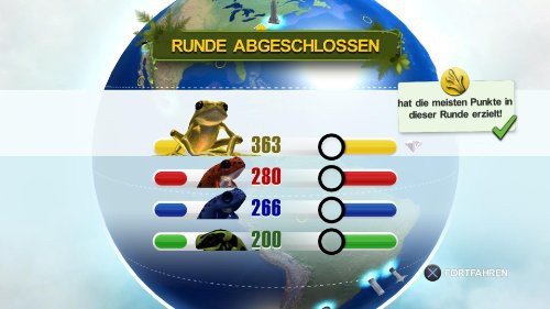 Nat Geo Quiz: Wild Life (DE)