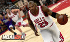 NBA 2K11 (DE)