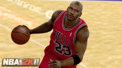 NBA 2K11 (DE)