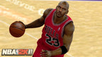NBA 2K11 (DE)