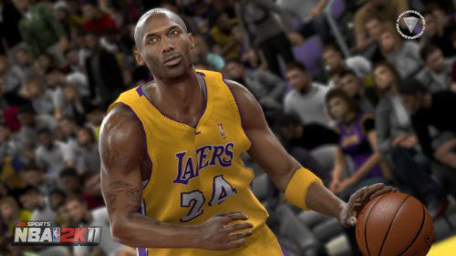NBA 2K11 (DE)