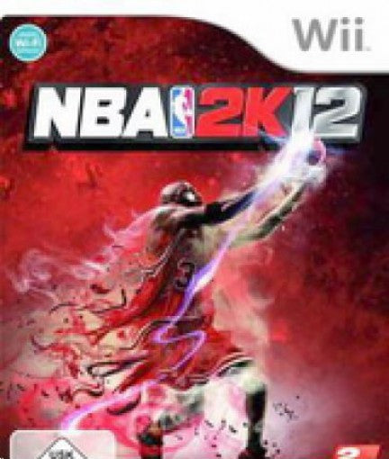 NBA 2K12 (DE)