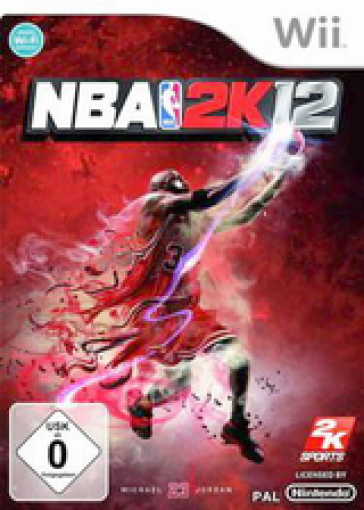 NBA 2K12 (DE)