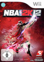 NBA 2K12 (DE)