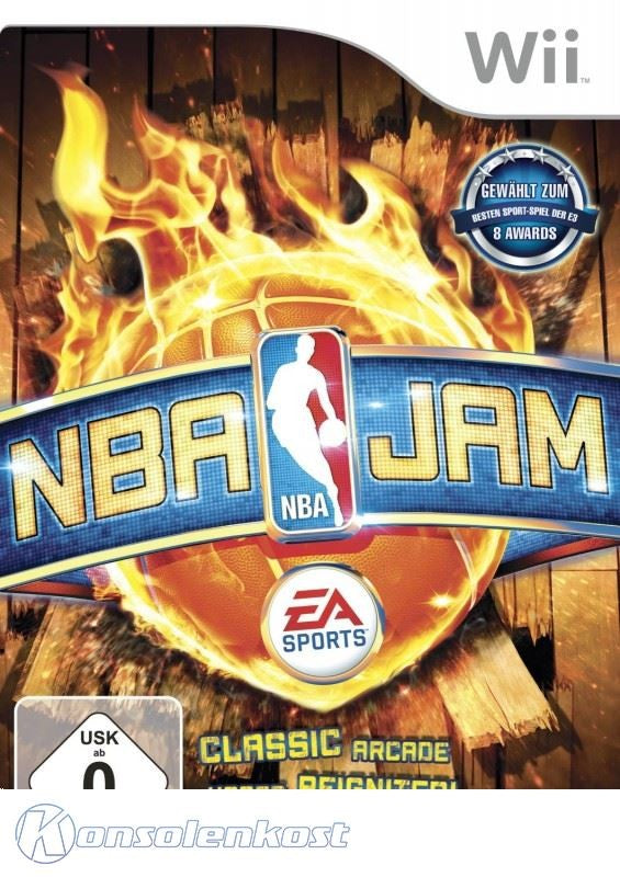 NBA Jam (DE)