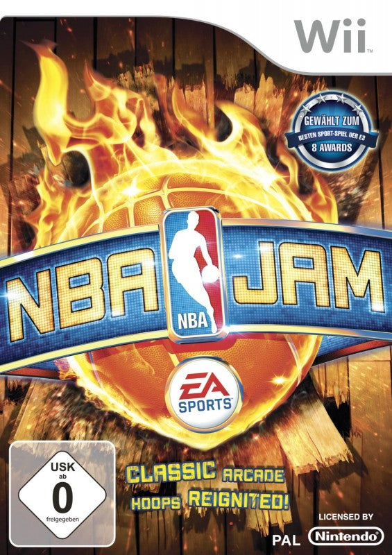 NBA Jam (DE)