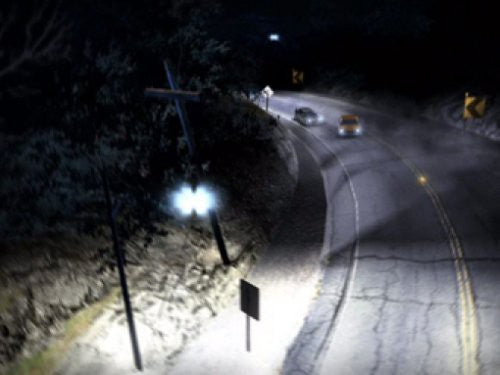 Need for Speed: Carbon (DE)