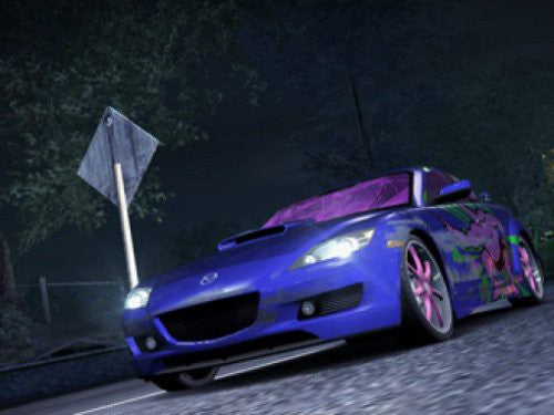 Need for Speed: Carbon (DE)