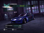 Need for Speed: Carbon (DE)