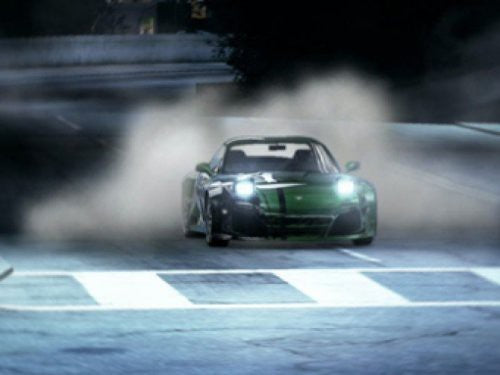 Need for Speed: Carbon (DE)