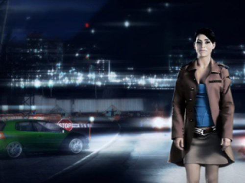 Need for Speed: Carbon (DE)