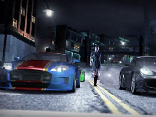 Need for Speed: Carbon (DE)